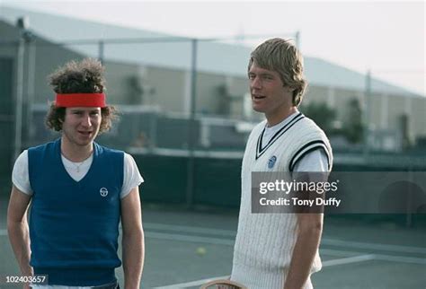 tennis peters|john mcenroe partner.